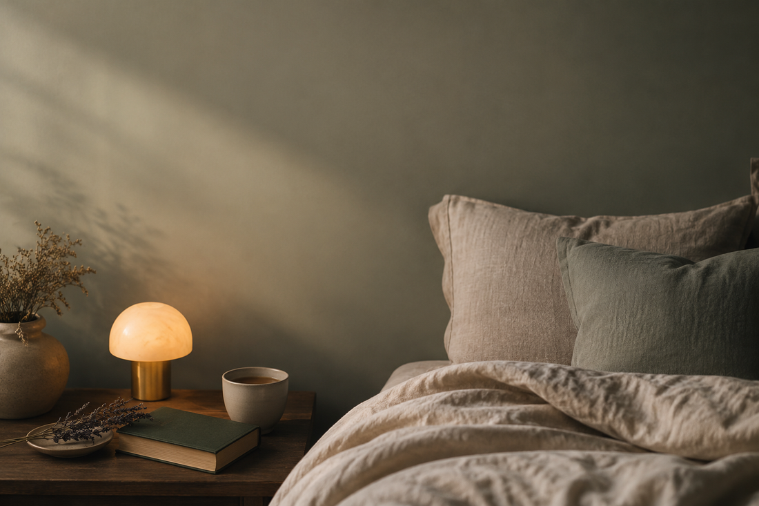 How Do I Actually Improve My Sleep?