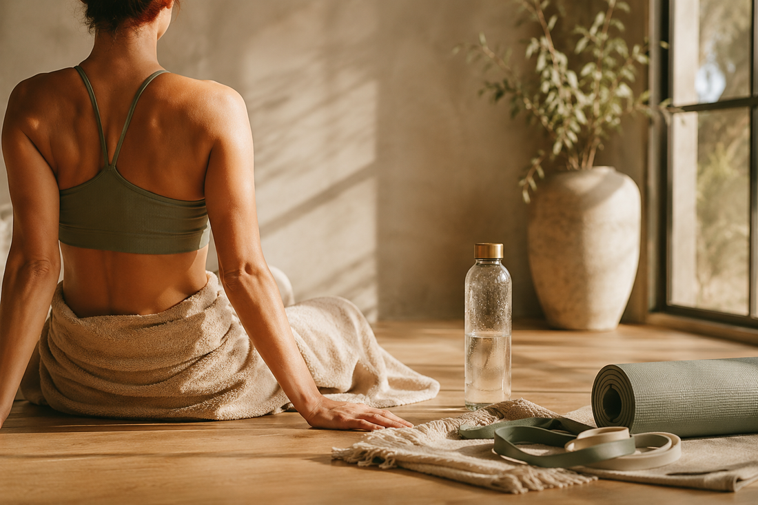 How Do I Recover Better After Workouts?