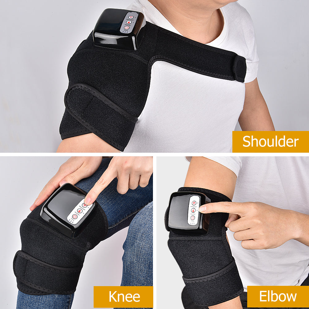 Knee Pain Relief at Home: What Really Works (and the Science Behind It)