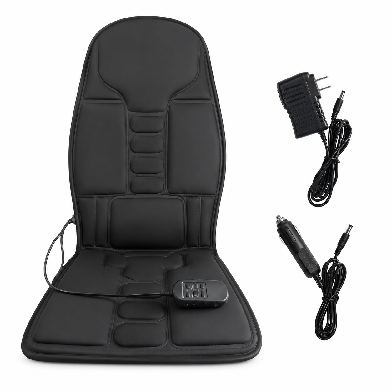 Heating Massage Mat Infrared Physiotherapy